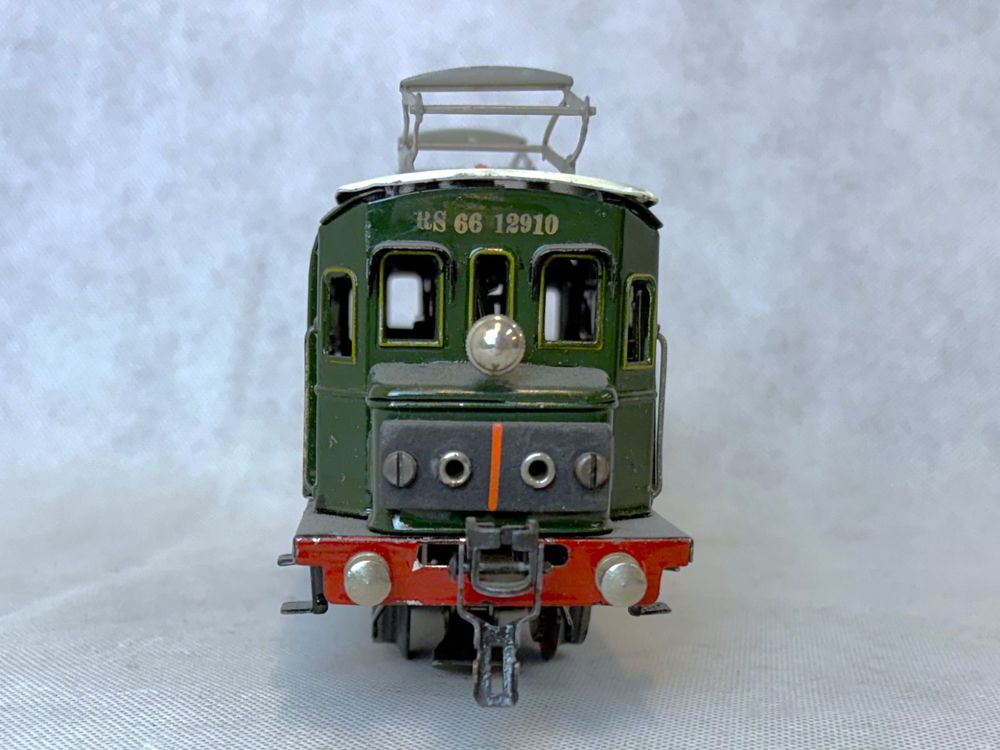 Modeleisenbahn Märklin RS 66 12910 (Gebraucht) in Basel für CHF 320 ...
