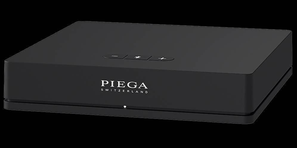 Verstärker: Piega Connect Neuwertig – Gebraucht aus Dällikon von Niklas2000