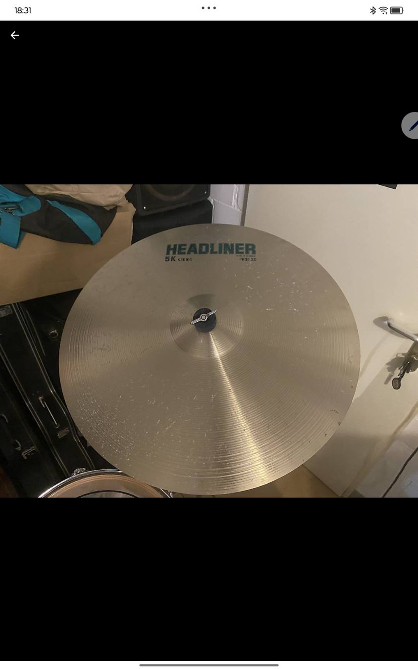 Sonor Strumenti musicali: Sonor Force 1000 – Usato da sulgen venduto da 270963 4