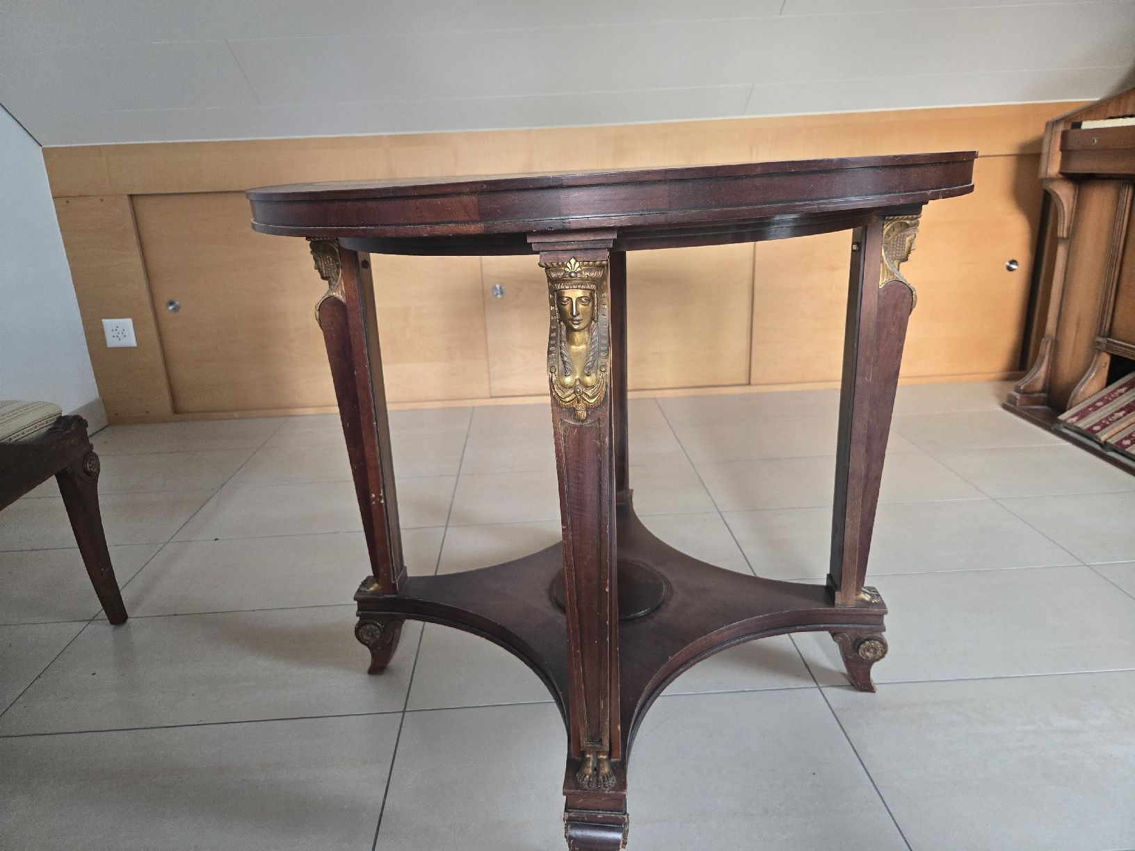 Divani: Möbel  antique – Usato da Kreuzlingen venduto da dar_886s 6