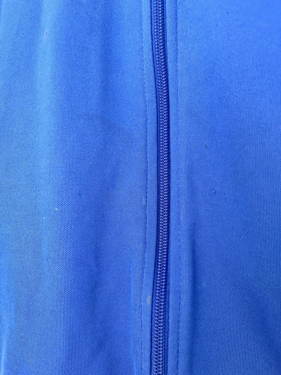 Nike Jacken: FC Basel Track Jacket Blue Red Size S Used Condition – Gebraucht aus Lausanne von Danash 4