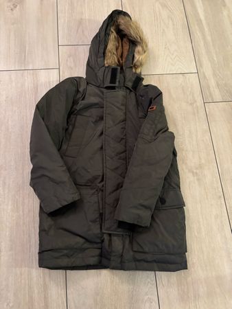 Zara Kids Winterjacke, Gr. 152