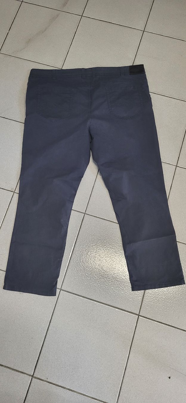Pantaloni: CANDA Herren Hose, Gr. Eu 31 Regular Fit – Usato da Figino venduto da mayam63 1