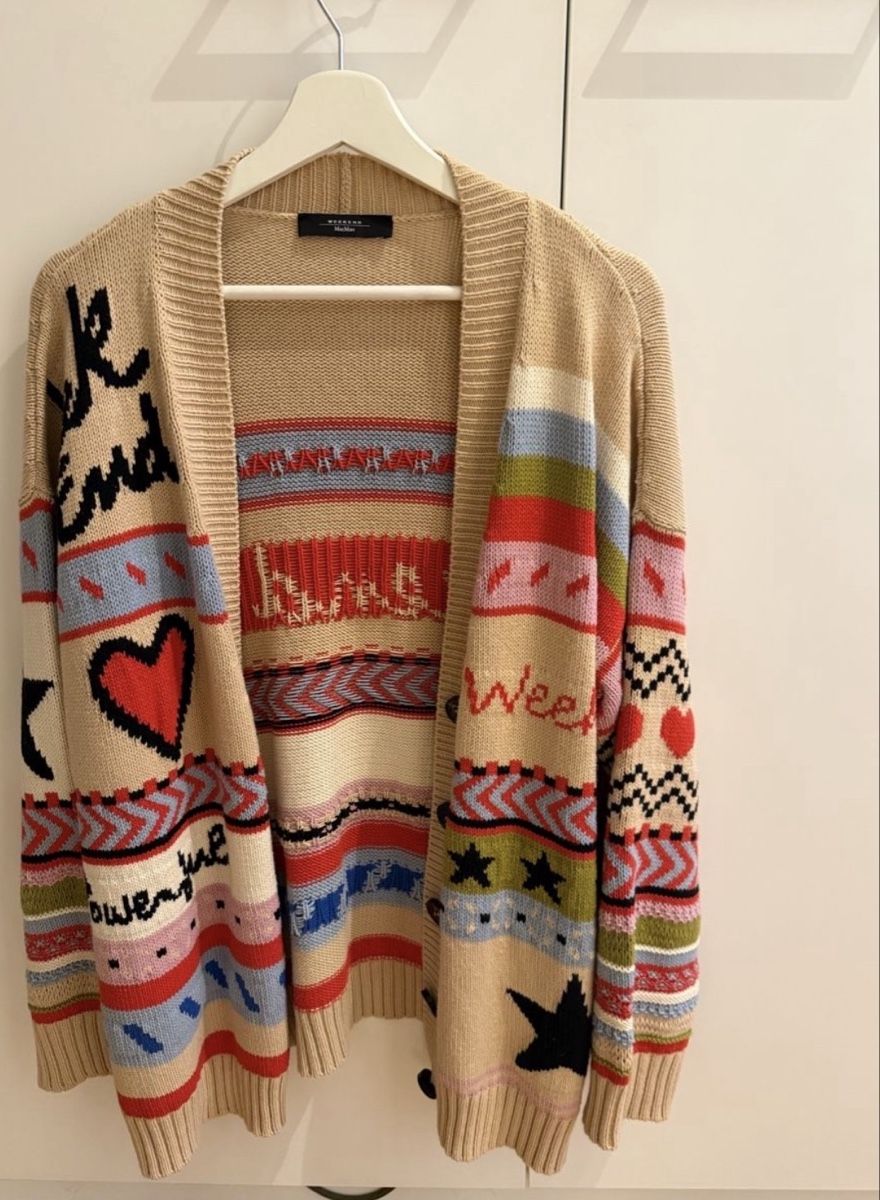 Max Mara Maglioni & Felpe: Weekend Max Mara, XS/S – Usato da Wallisellen venduto da MaraG91
