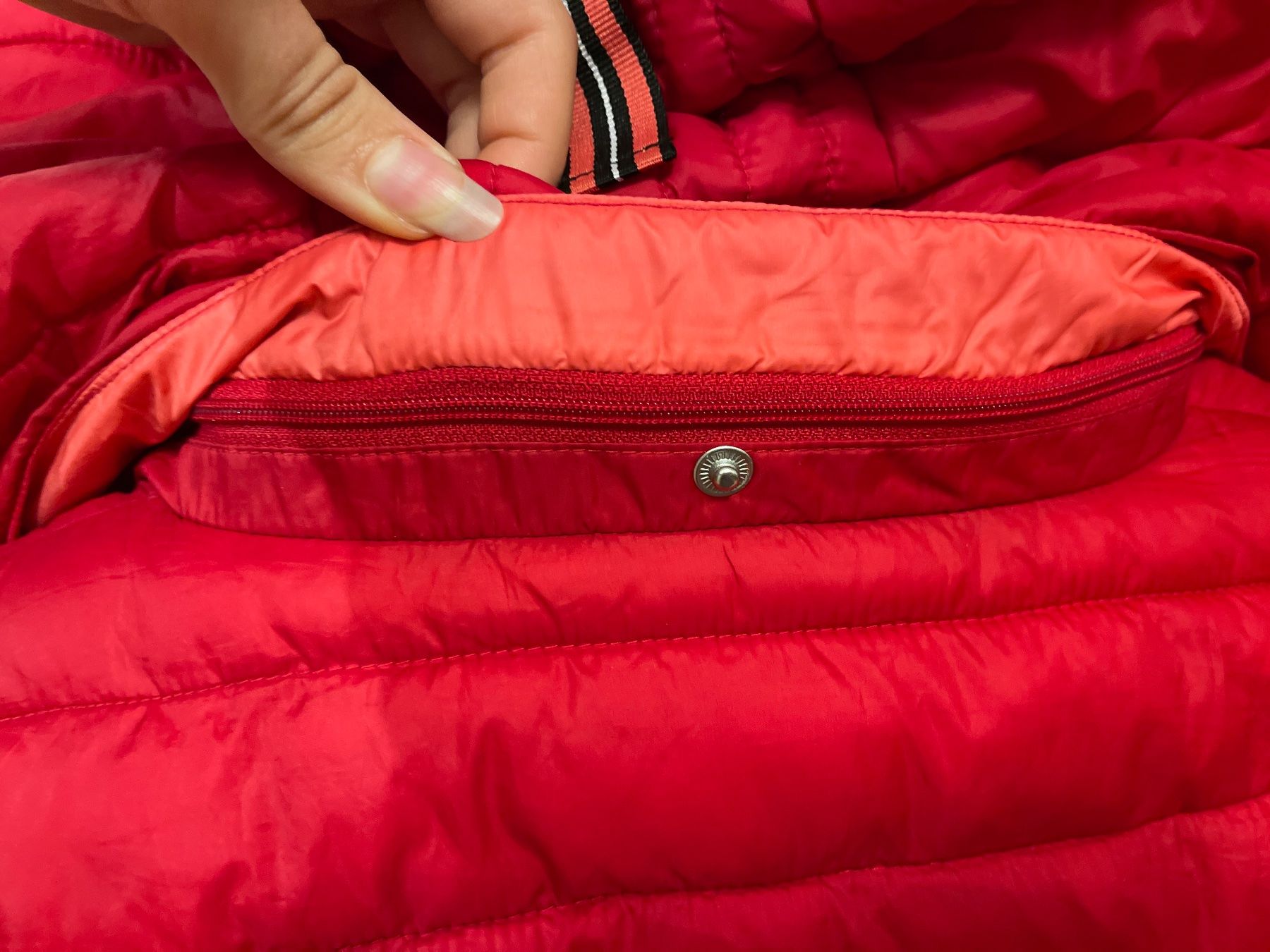 Esprit Giacche: Daunenjacke von Esprit Gr.XS-S – Usato da Schönenwerd venduto da d.chiara 5