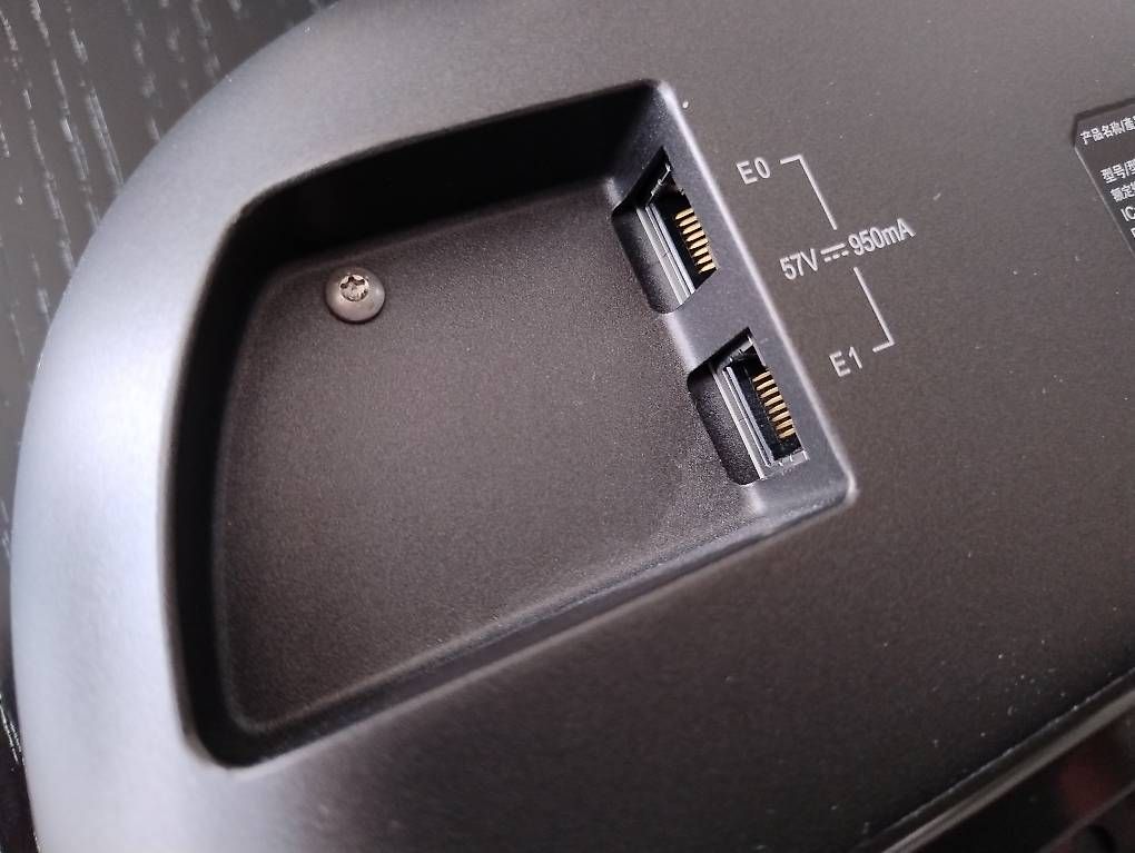 Aruba Modems & Router: HPE Aruba Networks WLAN Access Point - AP 555 – Gebraucht aus Zürich von Leeserp 4