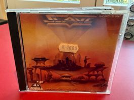 Slave - Make Believe- Rare! - KA02B