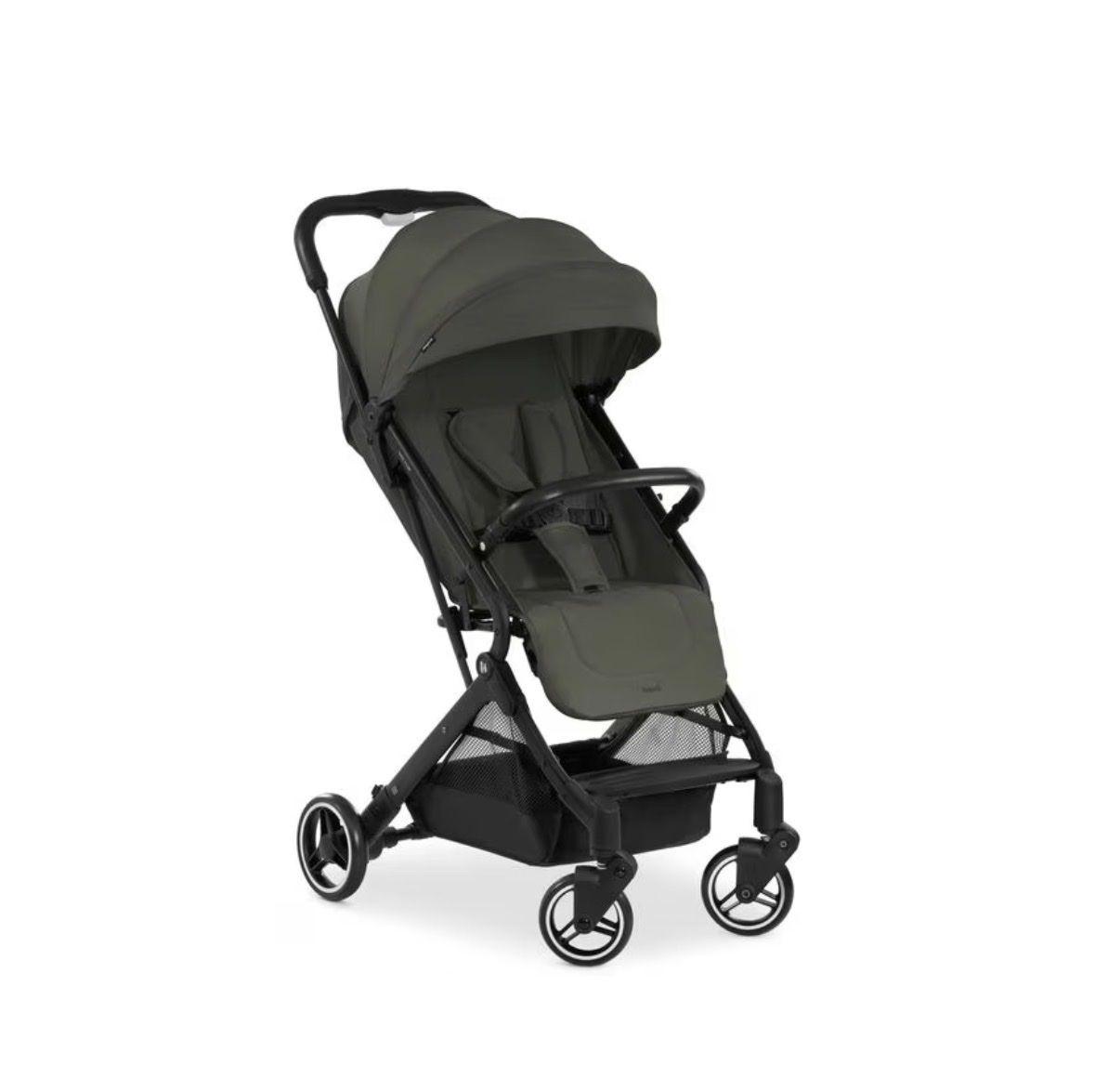 Hauck Carrozzine: Buggy Travel N Care Plus – Usato da Winznau venduto da butzli83