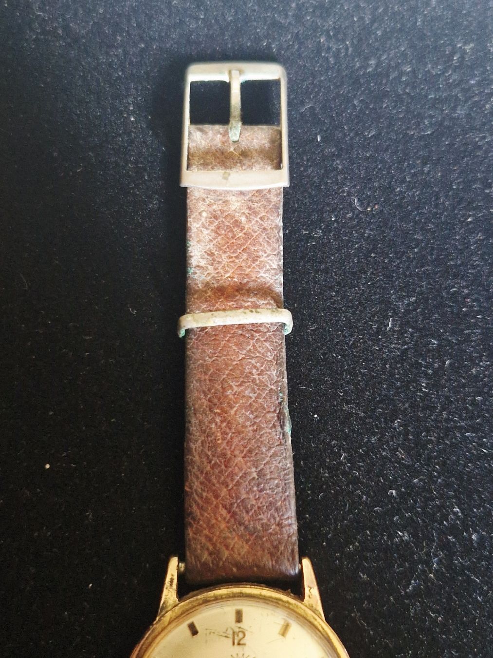 Montres: Montre Saba – Défectueux à Undervelier par Tufitufi7 6