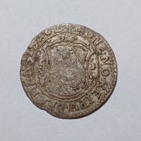 Batzen 1623 Bern