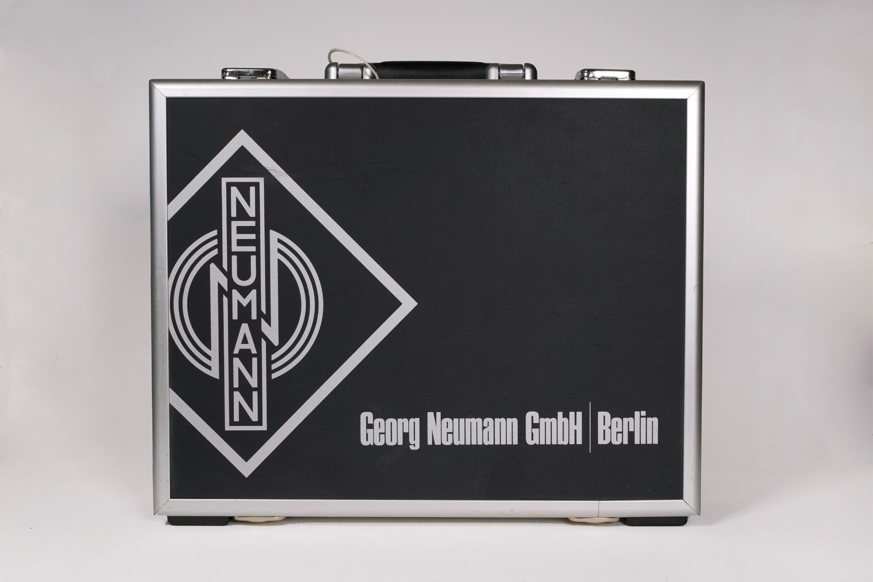 Neumann Microfoni: Neumann M 147 Mikrofon – Usato da Oberwil BL venduto da Klang 2