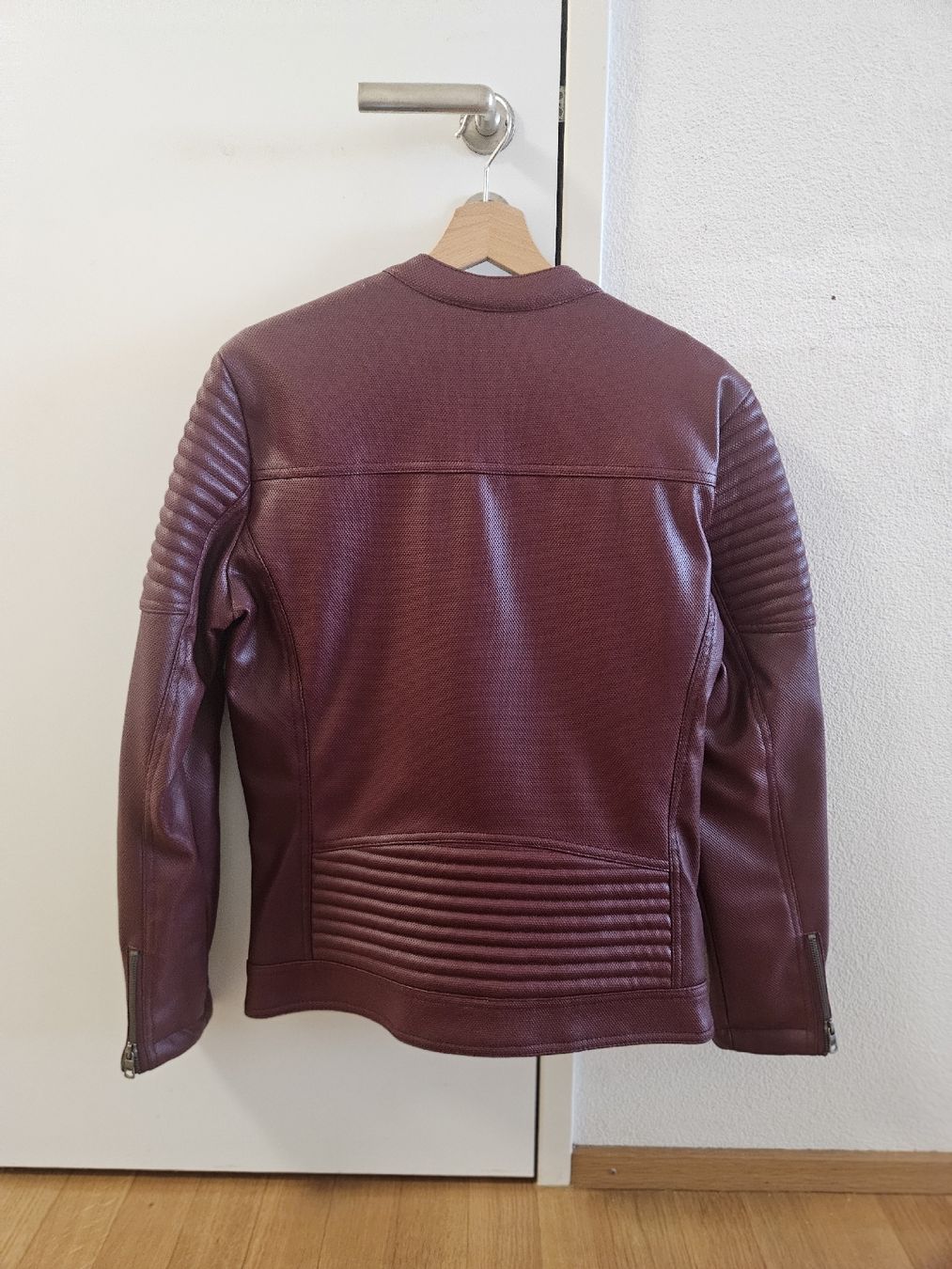 Giacche: kunstlederjacke Grösse XL – Nuovo (secondo la descrizione) da Oetwil am See venduto da akkawi 1