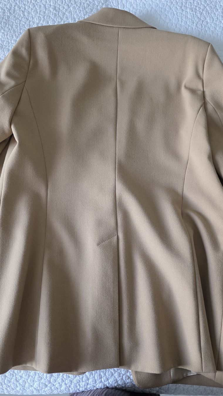 Jacken: Marke Set Blazer 38 – Gebraucht aus Basel von Ffm 3