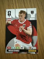 Carte Panini Adrenalyn XL Nicolas Seiwald Hero nr 53