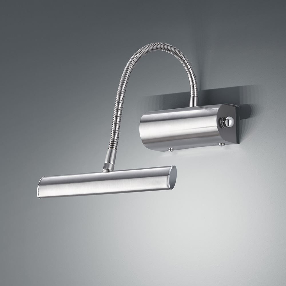 Lampen: LED Wandleuchte, 35 cm x 18 cm, Flexarm – Neu (gemäss Beschreibung) aus Kreuzlingen von Smart-Light 1