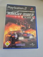 Knight Rider 2 The Game PlayStation 2