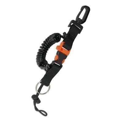Respiratori & Giubbotti: Spiralkabel – Nuovo e nell'imballaggio originale da Brittnau venduto da tauchshop