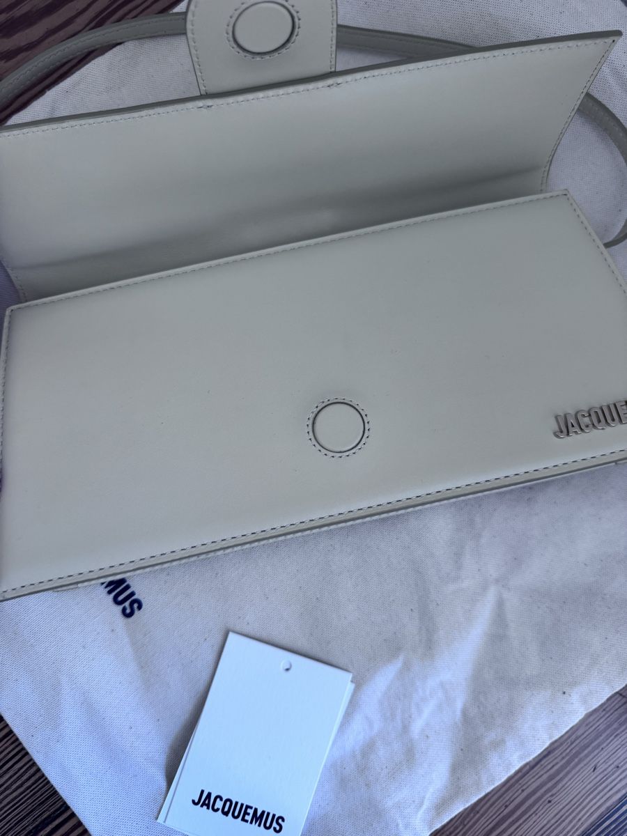Jacquemus Borse da donna: Sac Jacquemus – Nuovo (secondo la descrizione) da Les Acacias venduto da Janar 5