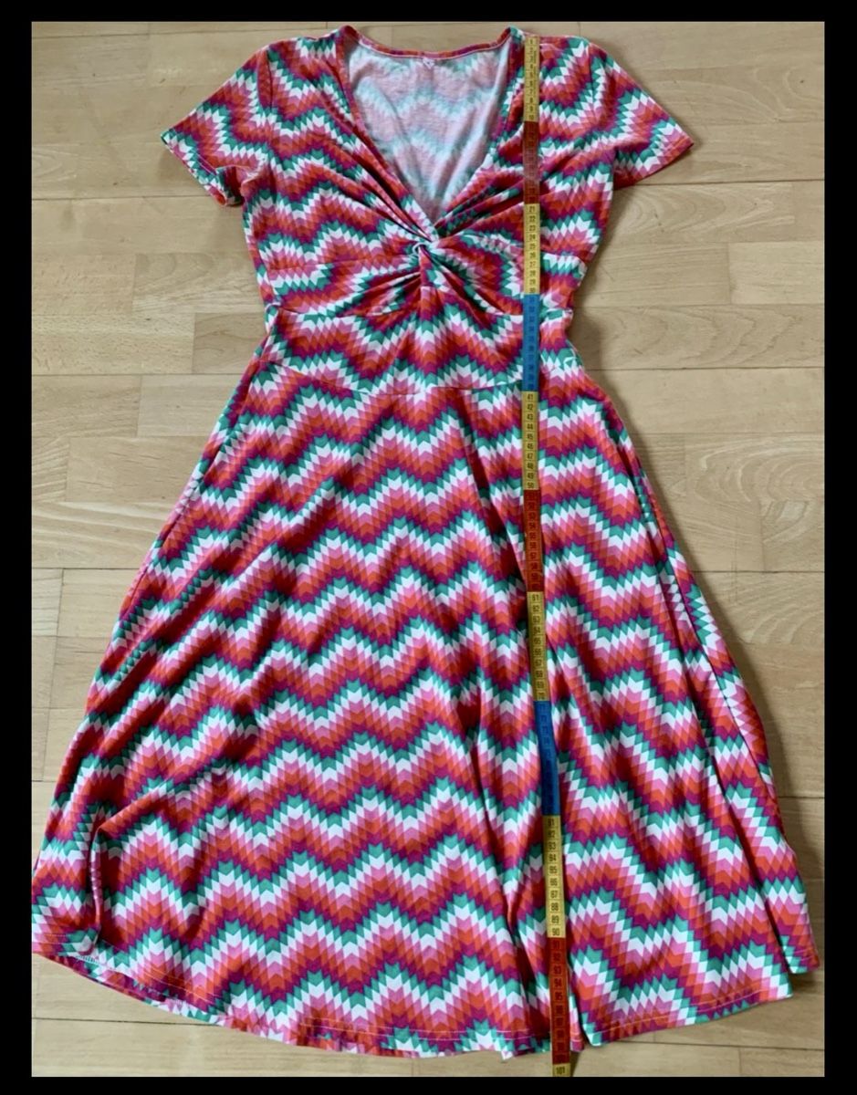 Blutsgeschwister Vestiti: schönes Blutsgeschwister Kleid Gr. S – Usato da Buchrain venduto da Sunny026 3