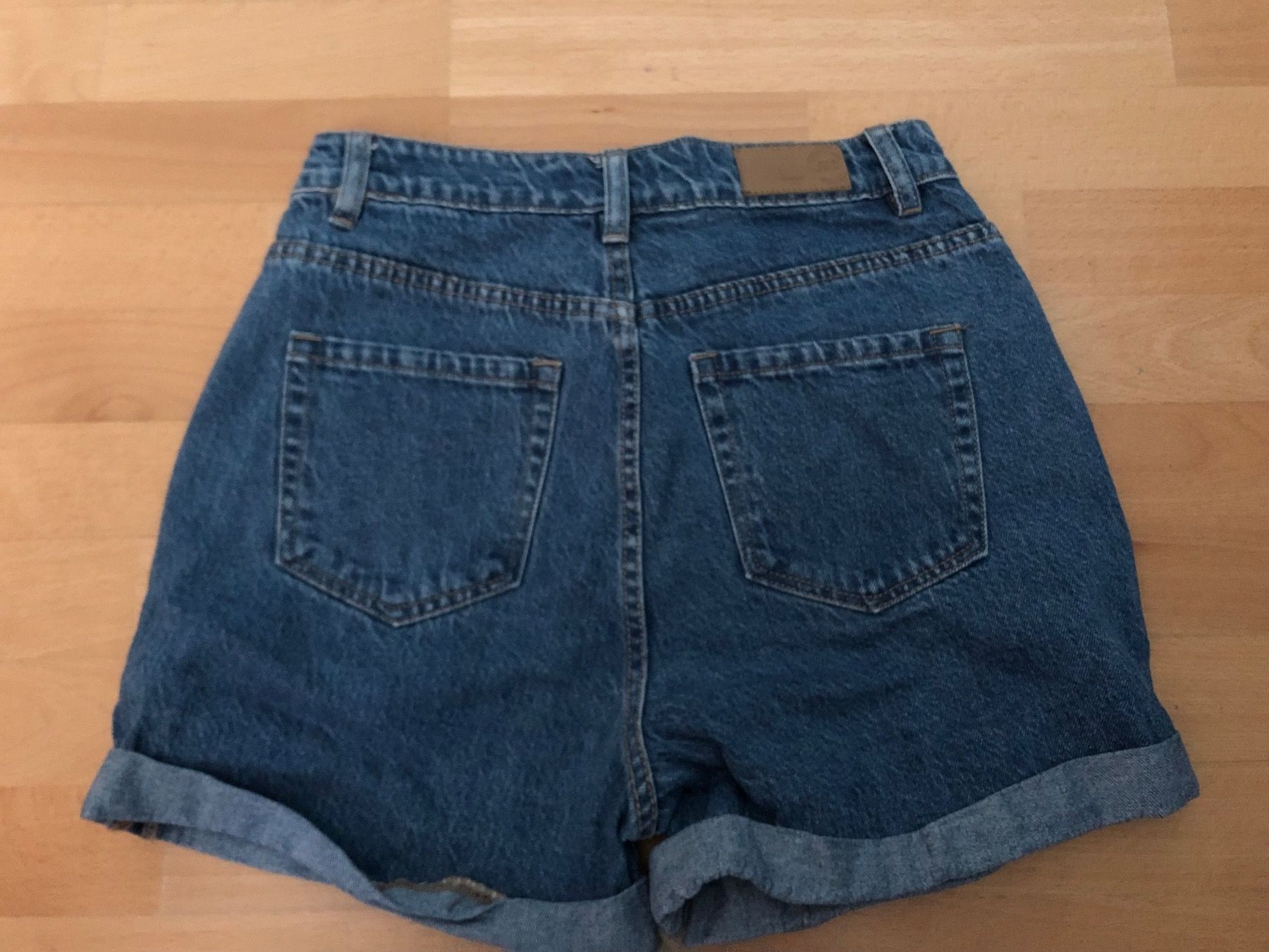 Pantaloni: Shorts - Marke chicorée - Grösse 36 – Nuovo (secondo la descrizione) da Oberuzwil venduto da Tomsi_9 1