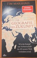 Buch Die Geografie der Zukunft Tim Marshall Neu