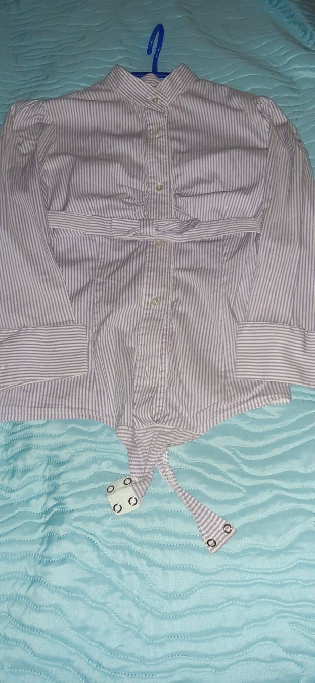 Blusen: Bluse S – Gebraucht aus Gretzenbach von LSXS 1