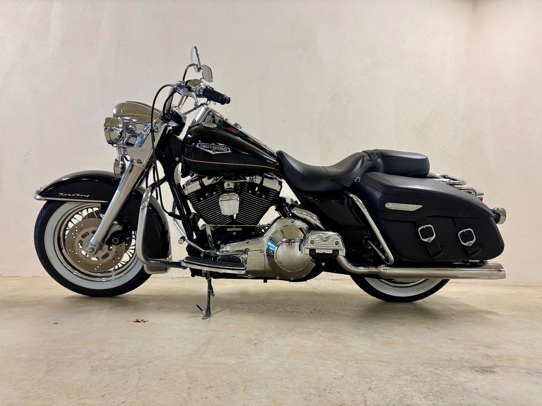 Harley-Davidson Altro: Harley Davidson Road King 1340 EVO 1998 – Usato da Raperswilen venduto da meier94 1