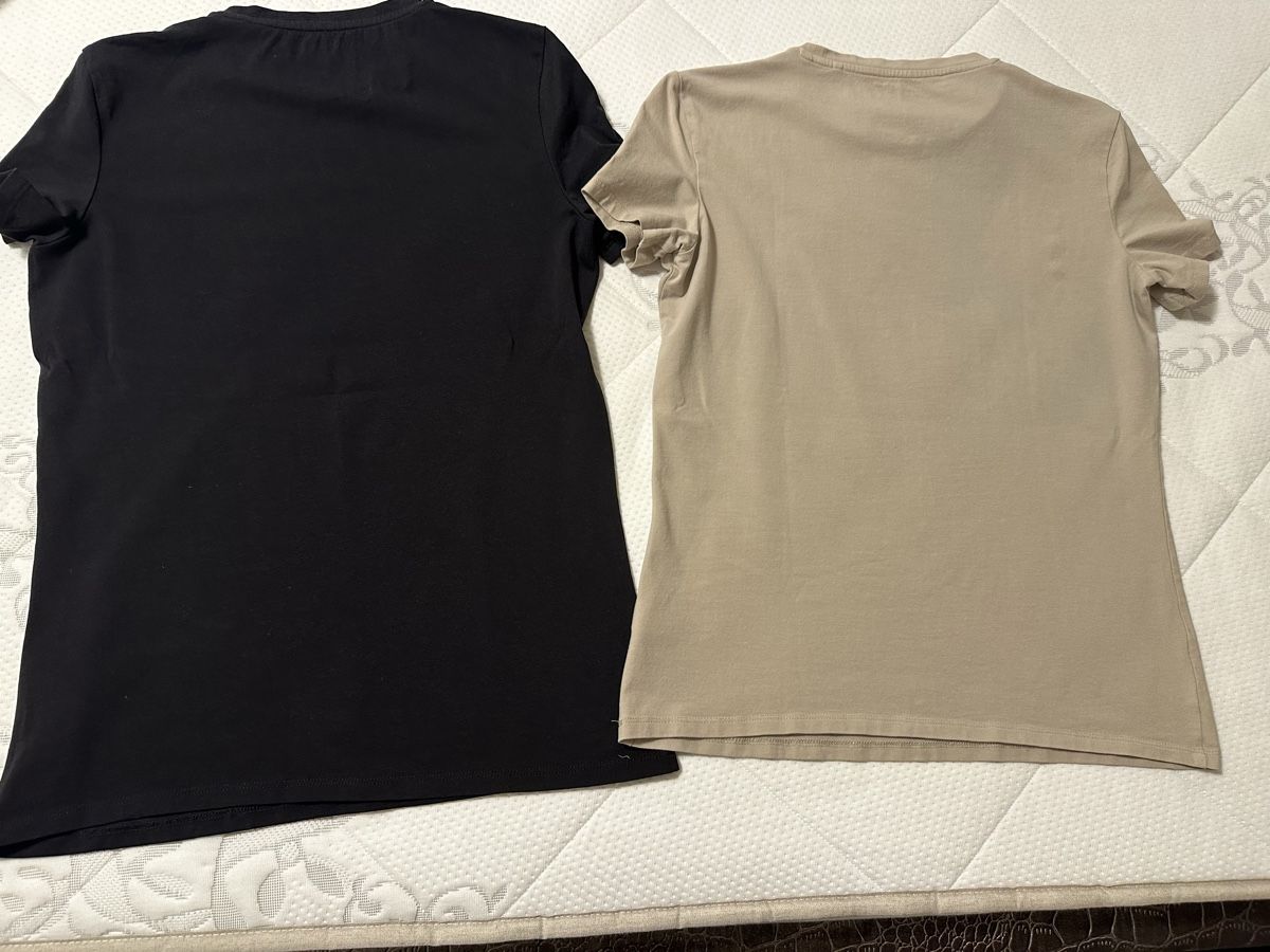 Guess T-Shirts: 2 stk.Guess T-Shirt Gr:M – Neu (gemäss Beschreibung) aus Sevelen von Stopglobal. 5