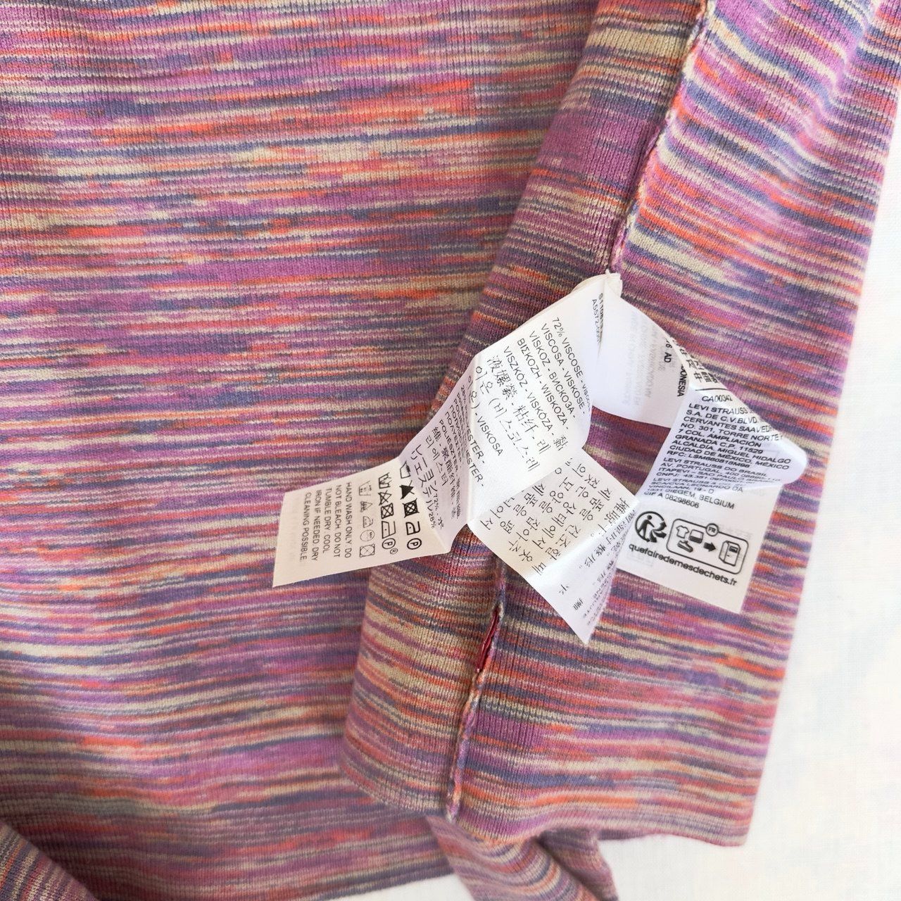 Levi's Maglioni & Felpe: Levi's®  Strickpullover Gr.S – Usato da Dietikon venduto da Ur-ga64 8