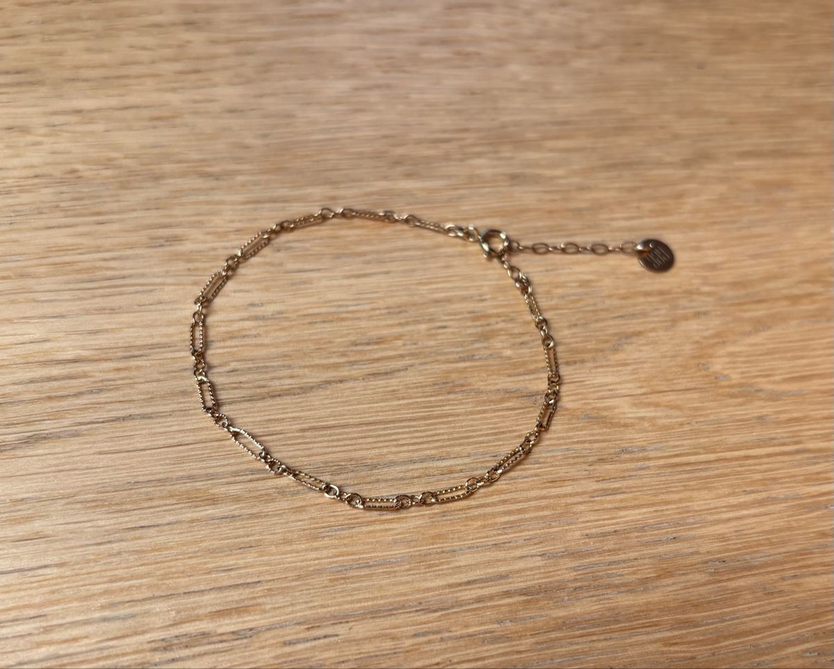 Bracciali & Braccialetti: Bellerose | YAY chainlink bracelet – Nuovo (secondo la descrizione) da Kilchberg ZH venduto da ben_pc68 2