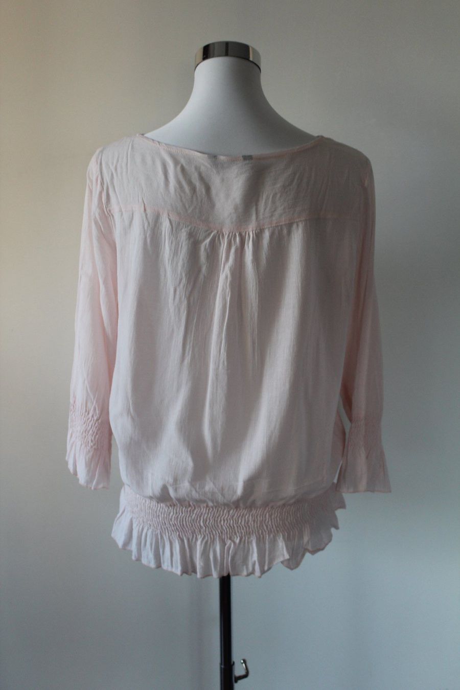 Camicette: Ellen Amber Bluse Gr.L – Usato da zürich venduto da kira.jj 2