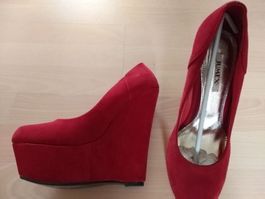 High Heels von Juliet Gr.38