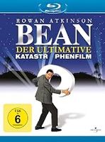 🎞️🎥🍿 Bean Der ultimative Katastrophenfilm 🍿🎥💿