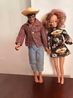 Hasbro Vintage Puppen