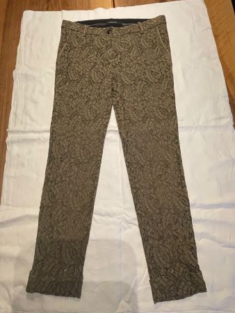 Marccain Spitzenhose