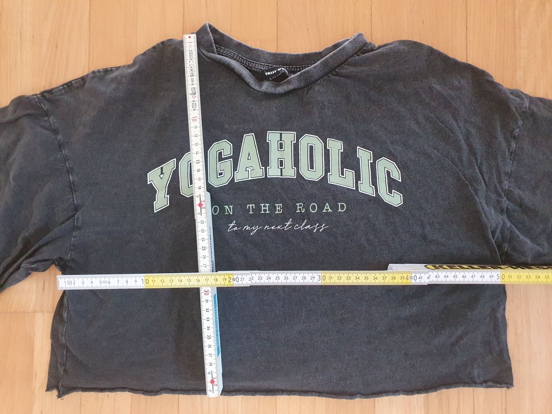 Camicette, T-shirt & Top: 4 T-Shirts für Mädchen – Usato da Kloten venduto da Hektor44 5