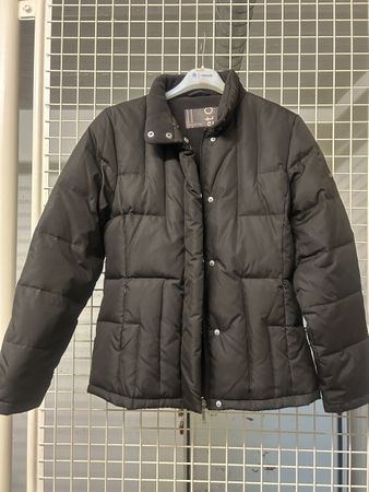 [NEU]: StreetOne Daunenjacke Gr. 36