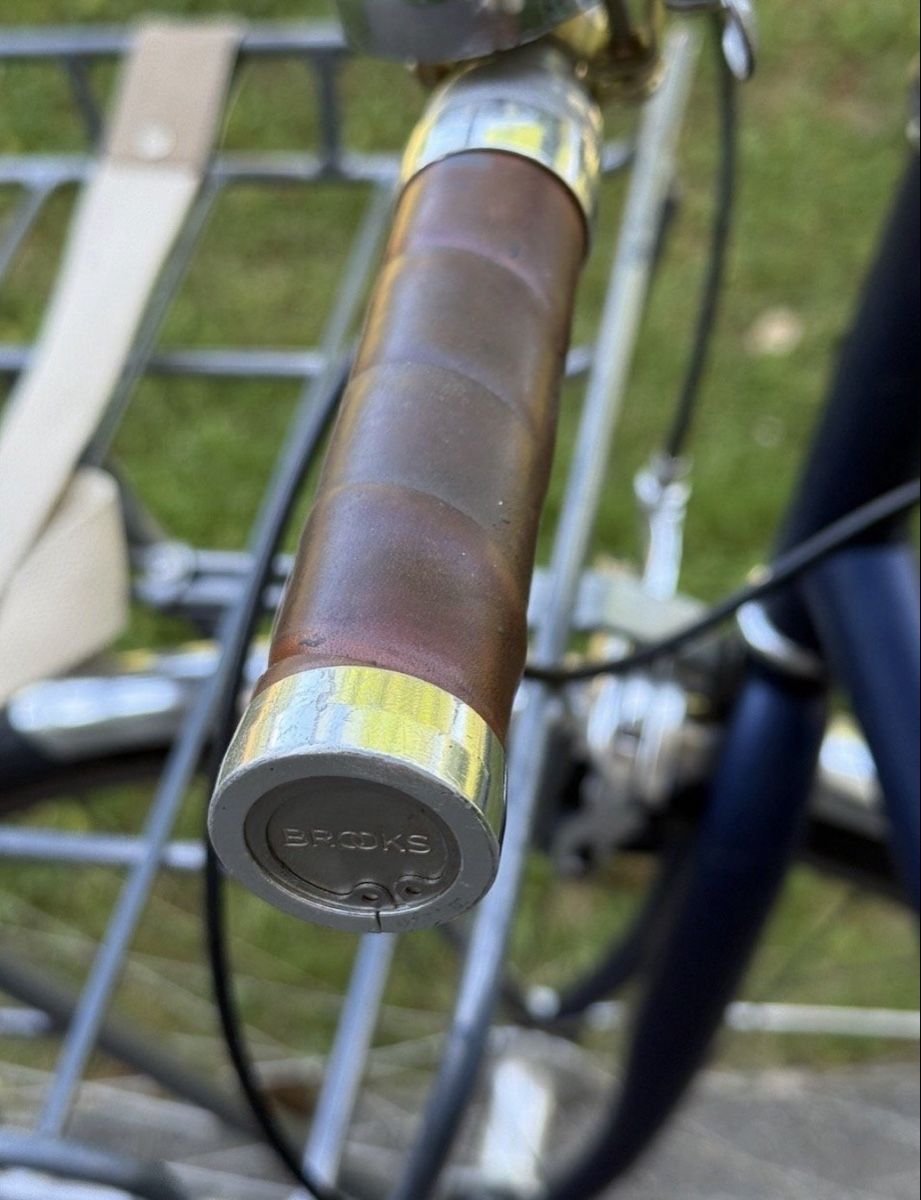 Velos: Stadtvelo, Herren – Gebraucht aus Zürich von rap_6h56 1