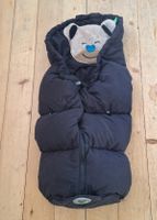 Mucki Fusssack 80 cm 