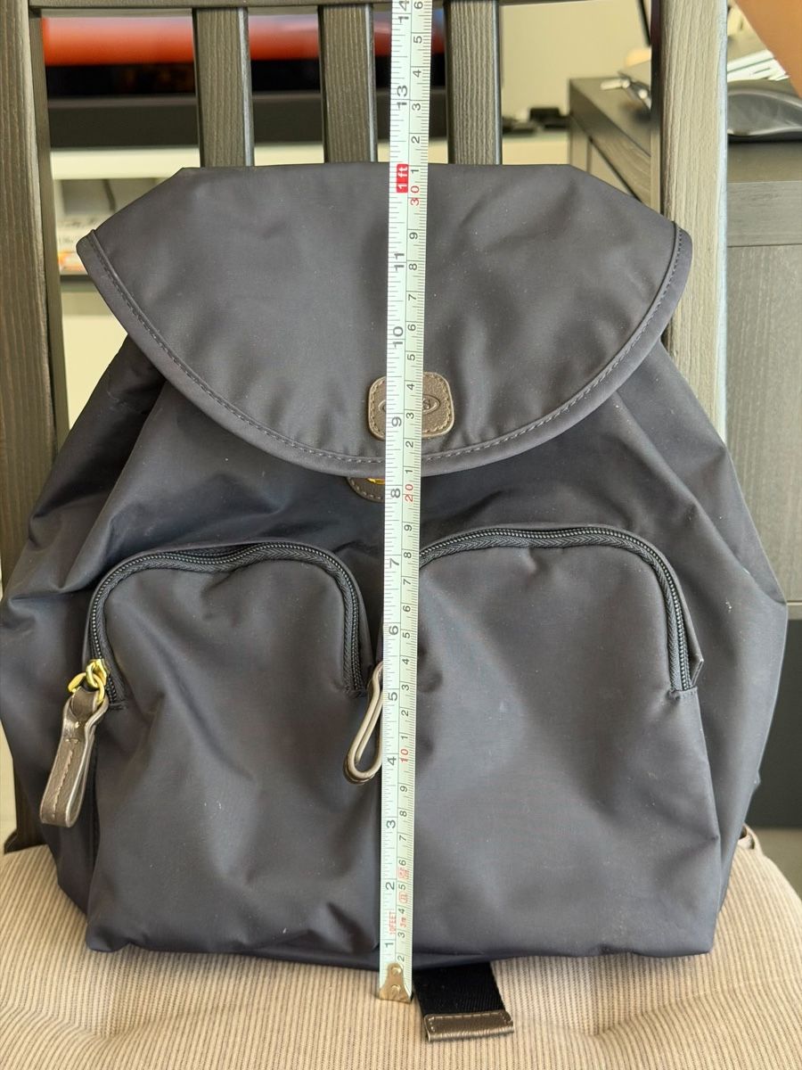 Zaini: BRIC’S Original Backpack  – Nuovo (secondo la descrizione) da Neuchâtel venduto da fil_b9lm 5