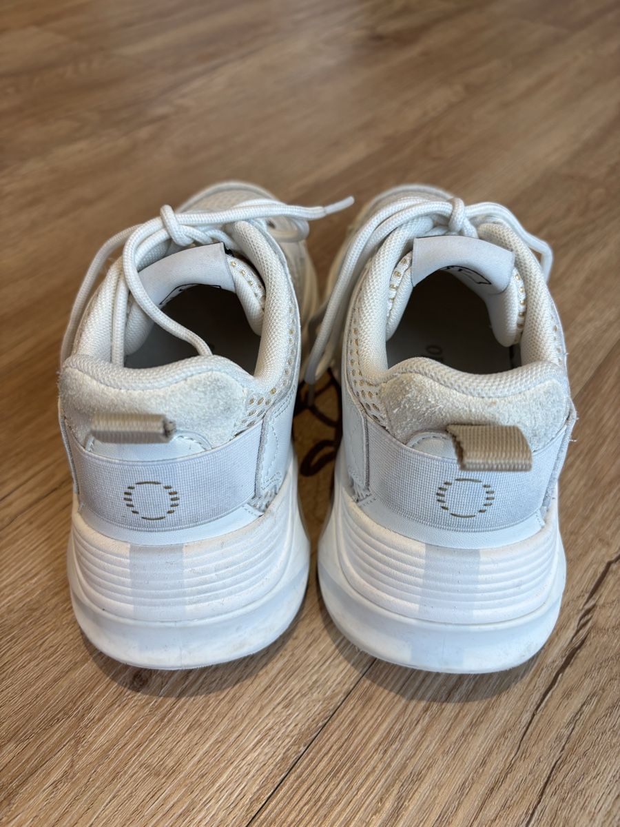 Marc O'Polo Scarpe da donna: Sneaker Marc O‘Polo Gr. 36  – Usato da Walenstadt venduto da Flaenk99 1