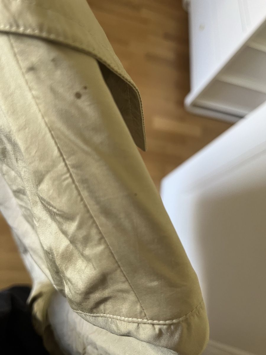 Akris Giacche: Akris Jacke aus Seide – Usato da Zürich venduto da Kalleskaviar 7