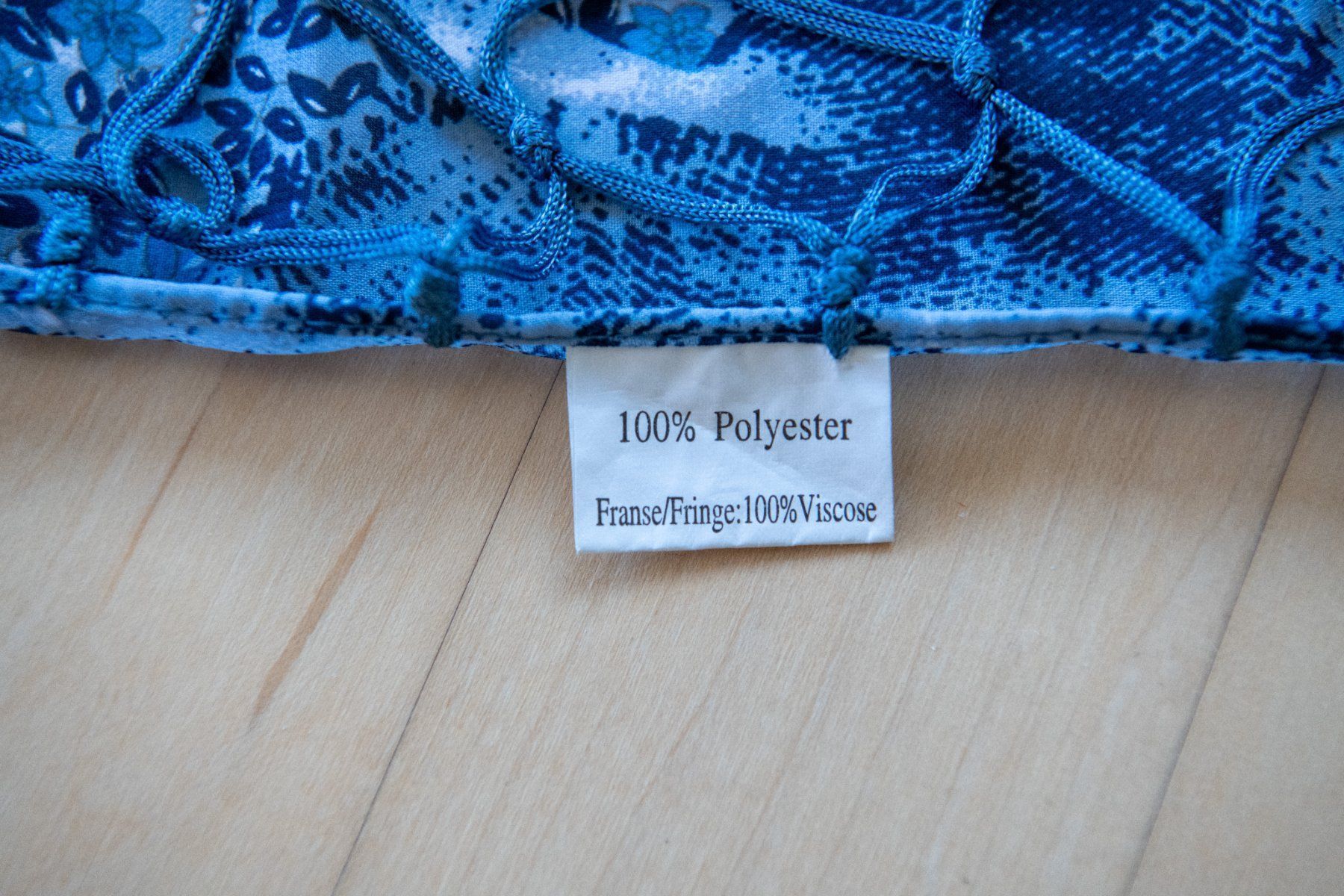 Foulard & Sciarpe: Halstuch / Foulard – Usato da Meilen venduto da luca70 3