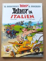 Asterix - Asterix in Italien, Band 37, Hardcover, neuwertig