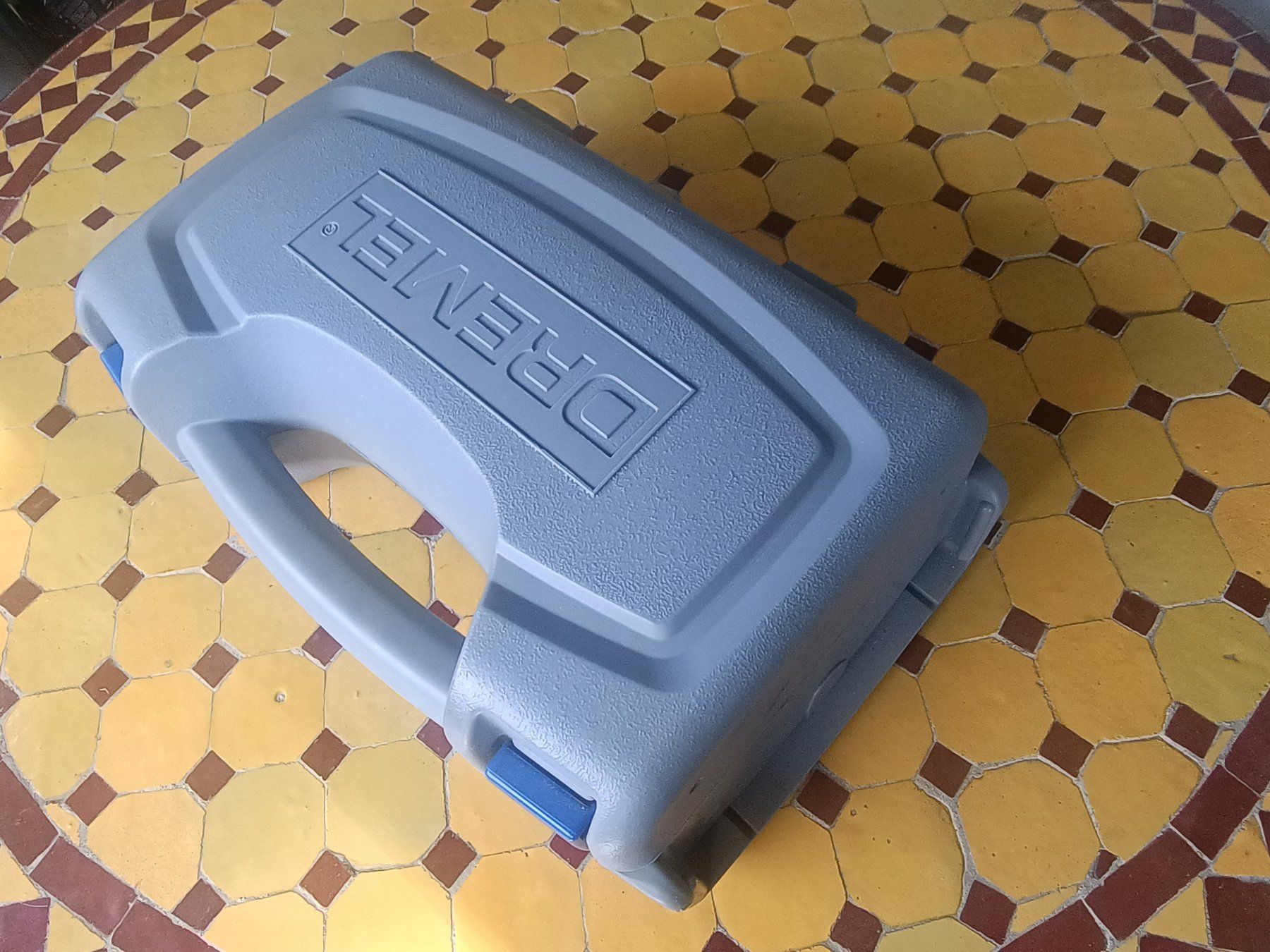 Dremel Alle Werkzeuge: Box for Dremel Model 300 – Gebraucht aus Onex von johnca 5