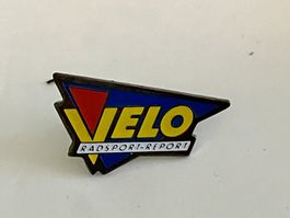 1 Pin Velo Radsport Report