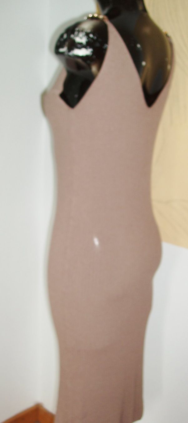 Kleider: NEUES Trend Kleid Strickkleid 36-38 – Neu (gemäss Beschreibung) aus Balsthal von Trendline55 2