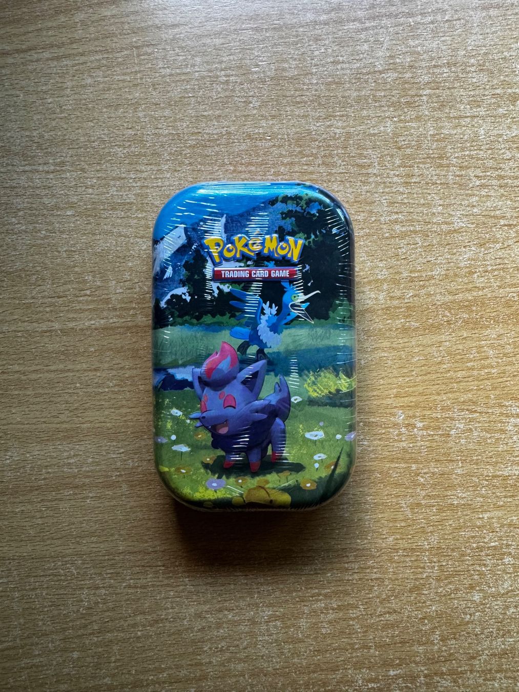 Pokémon Carte collezionabili: Mini tin ascended heroes inglese sealed – Usato da Muralto venduto da eli_r8pd
