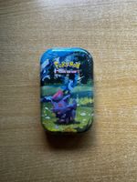 Mini tin ascended hero inglese sealed