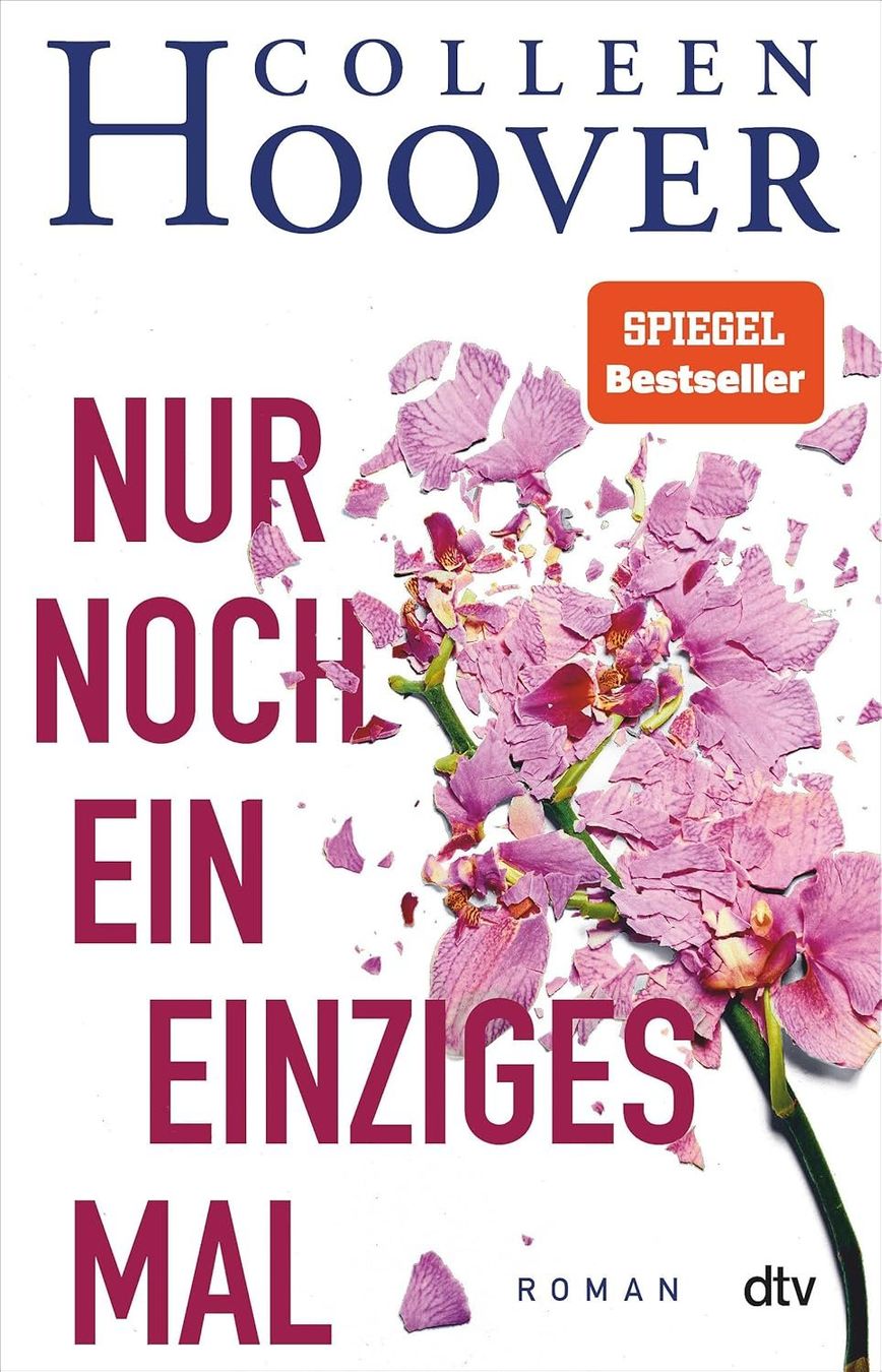 Libri: Nur noch ein einziges Mal – Usato da Neuchâtel venduto da Dualseele